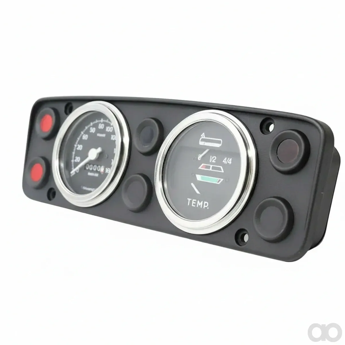 New Holland - 4328998 - Hour Meter