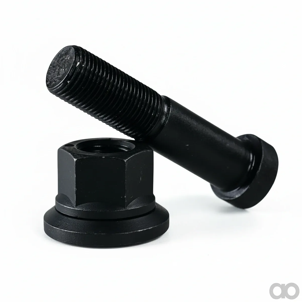 New Holland - 44011074 - Extended Wheel Bolt TM