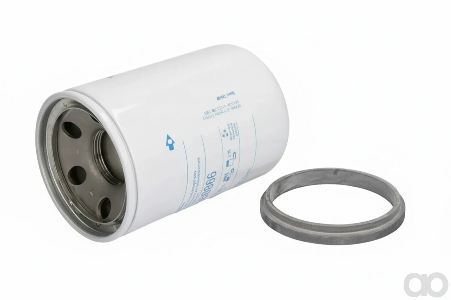 New Holland - 441702A1 - Coolant Filter T9060