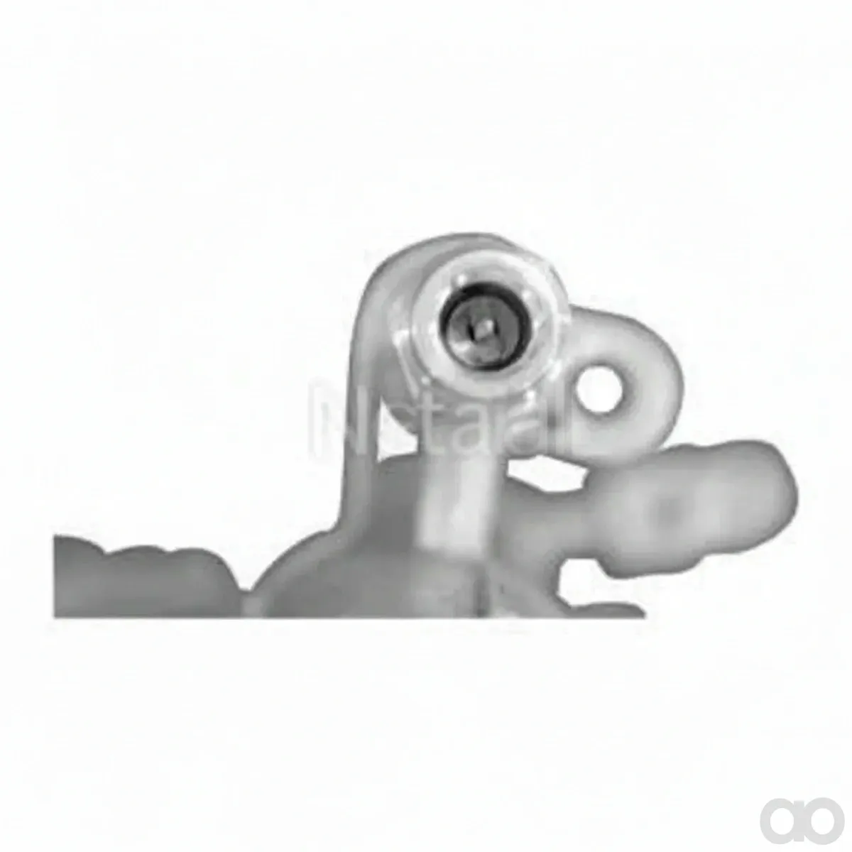 New Holland - 447770 - Hydraulic Connector