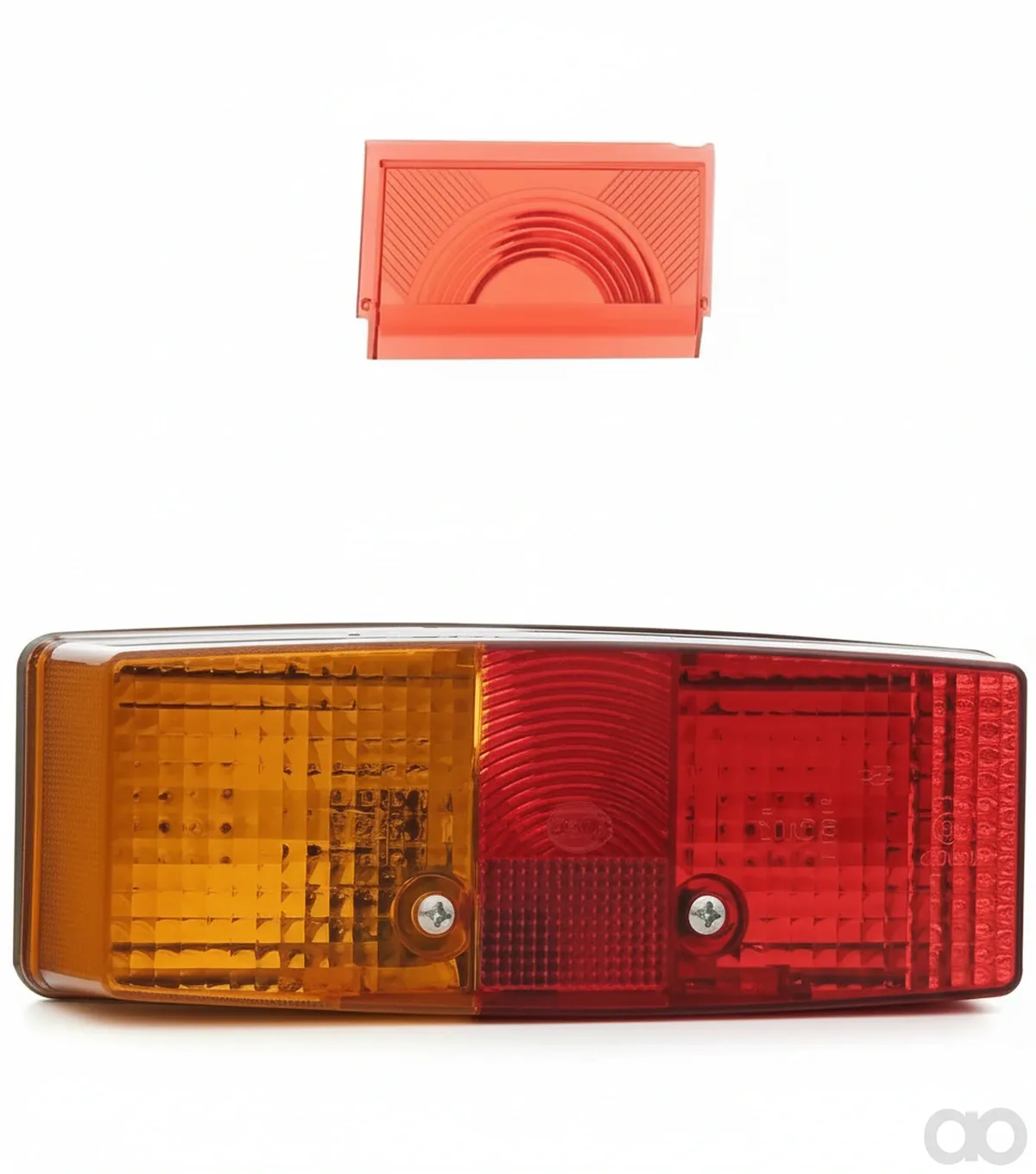 New Holland - 44906471.0 - Wide Lamp HELLA 2BE003014251