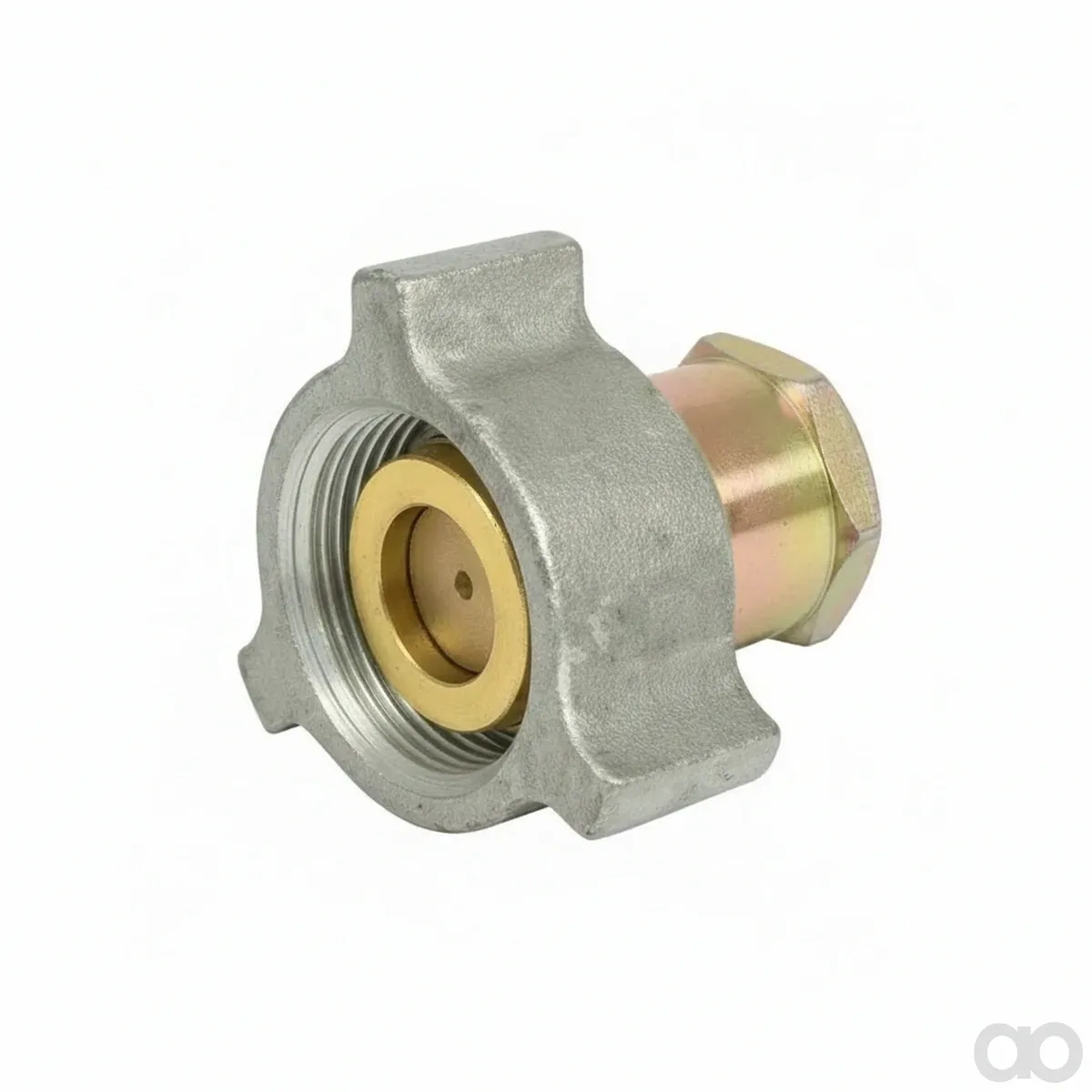 New Holland - 450679 - Flexible Coupling