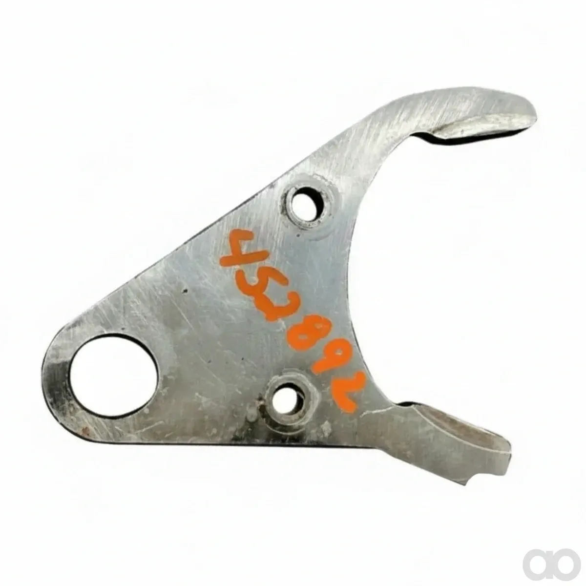 New Holland - 452892 - Hub