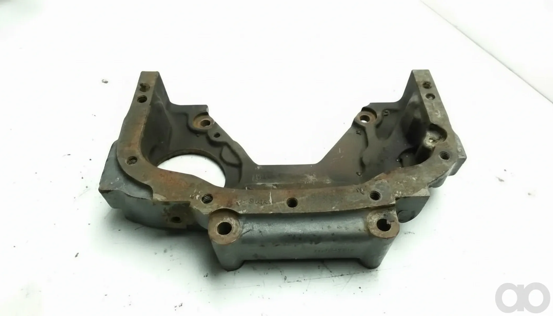 New Holland - 4654391 - Support