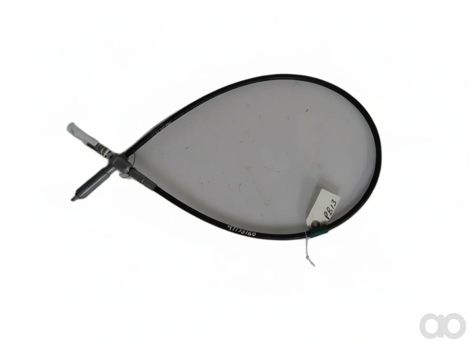 New Holland - 47123160 - Mechanical Cable