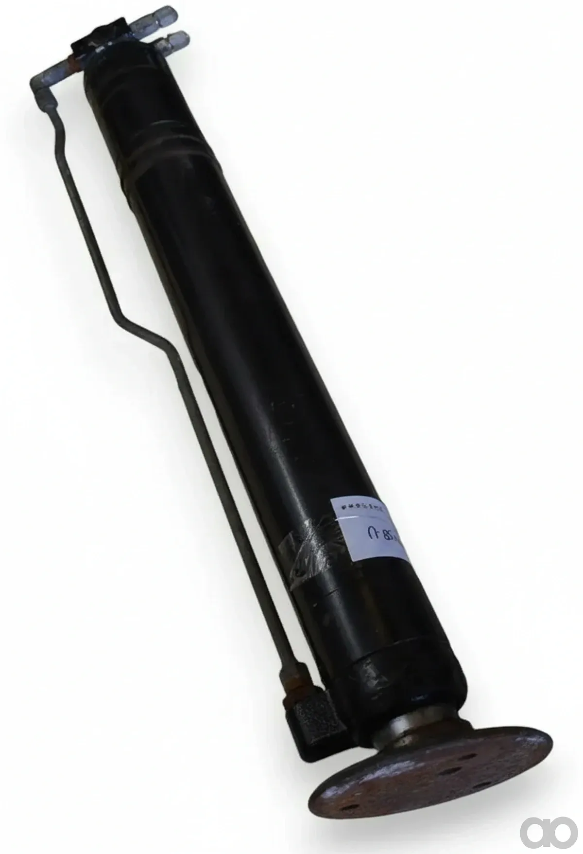 New Holland - 47125179 - Stand
