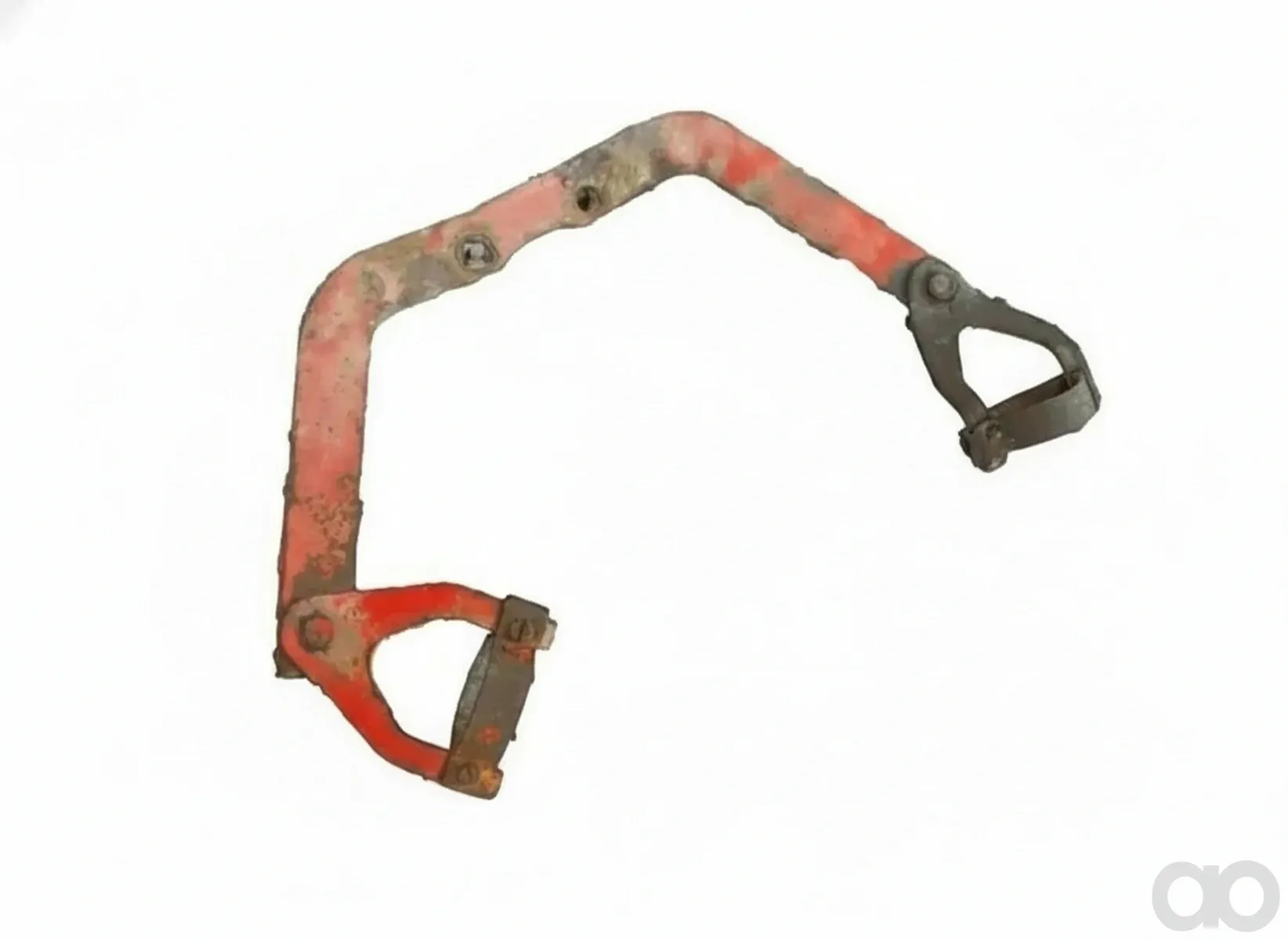 New Holland - 47126898 - Shaft