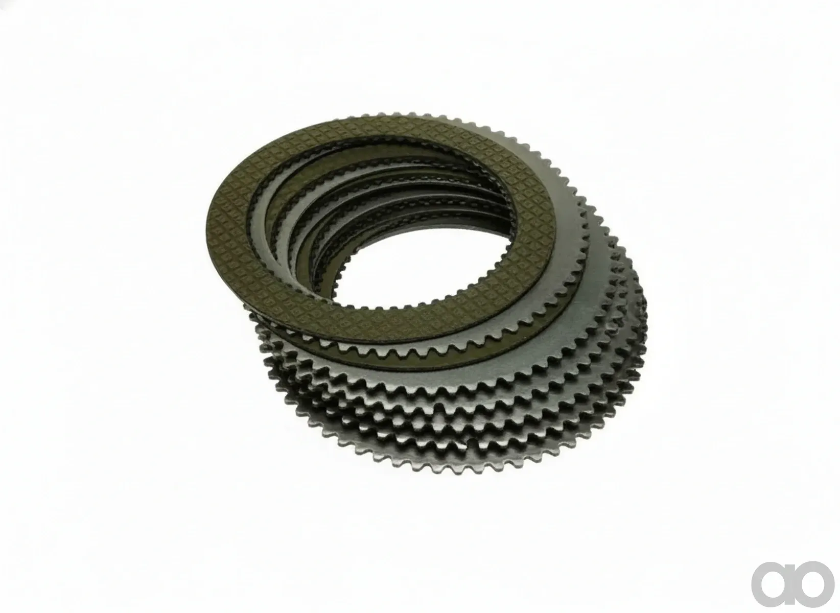 New Holland - 47127029 - Clutch Disc