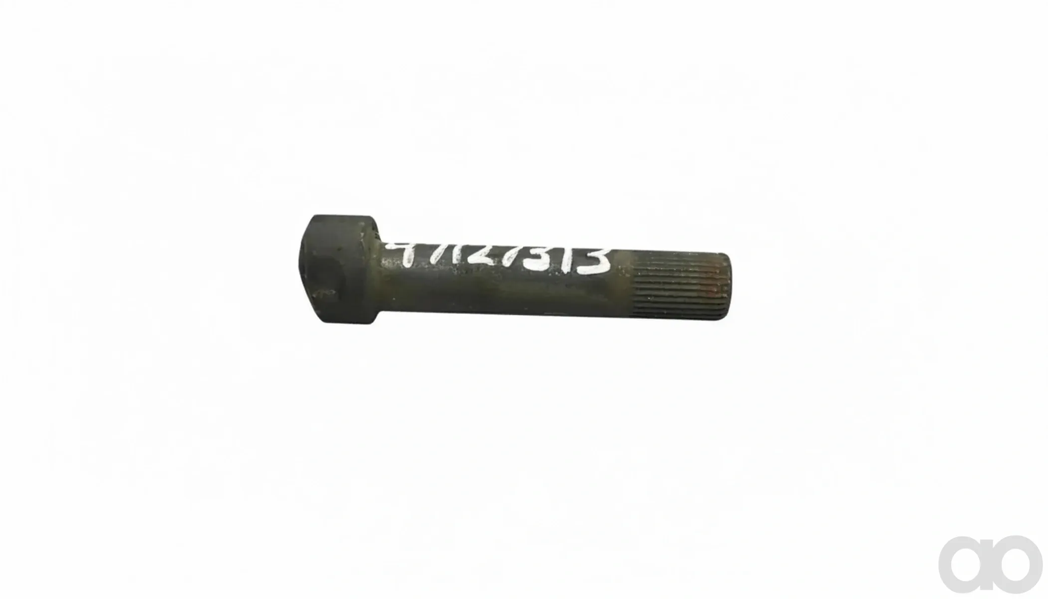 New Holland - 47127313 - LEVER