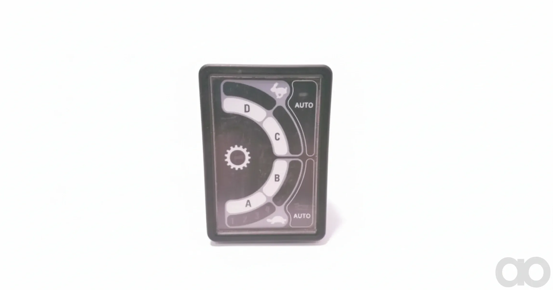 New Holland - 47130180 - Display