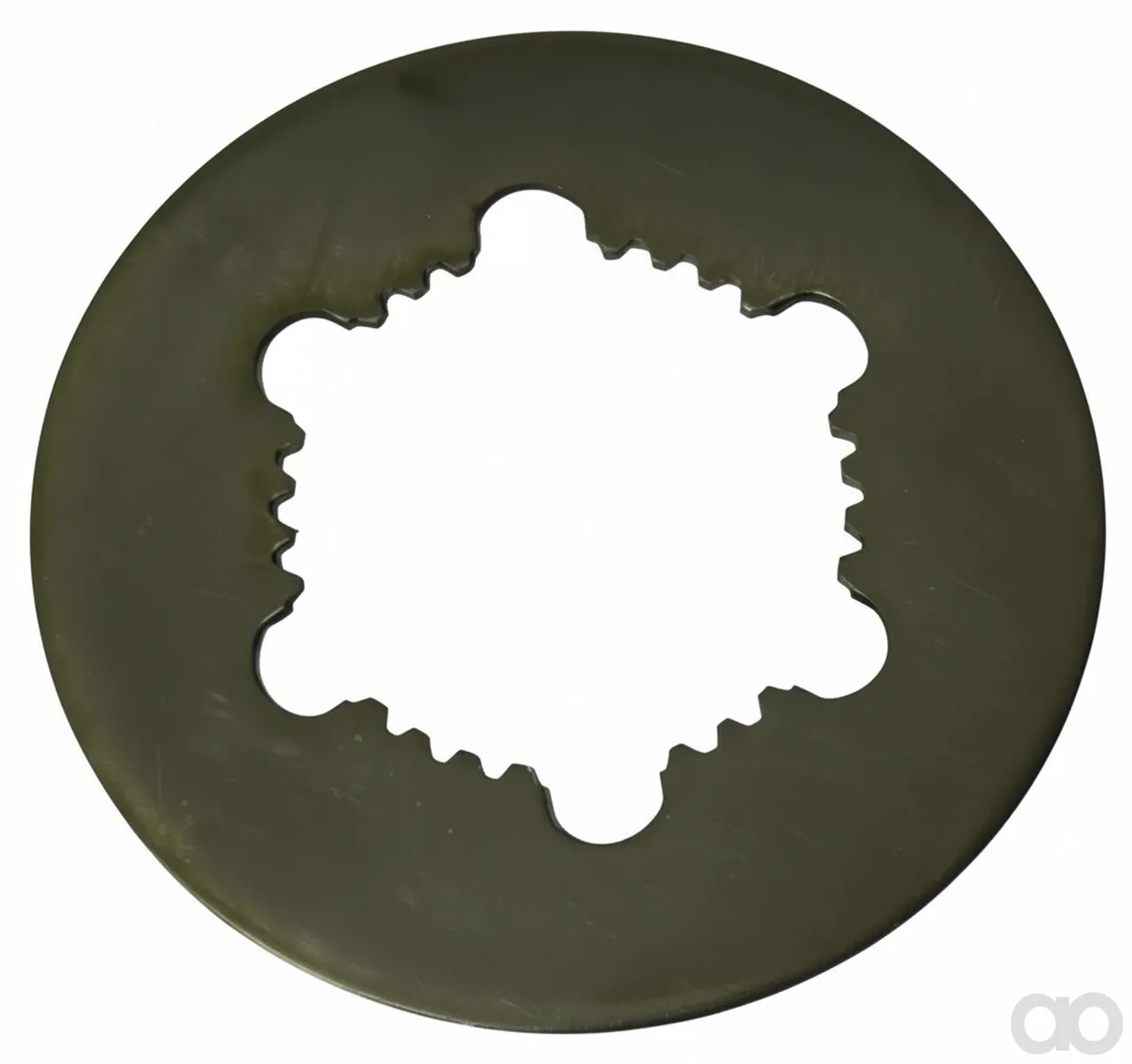 New Holland - 47130406 - Brake Disc