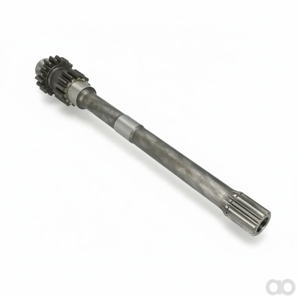 New Holland - 47132985 - Shaft
