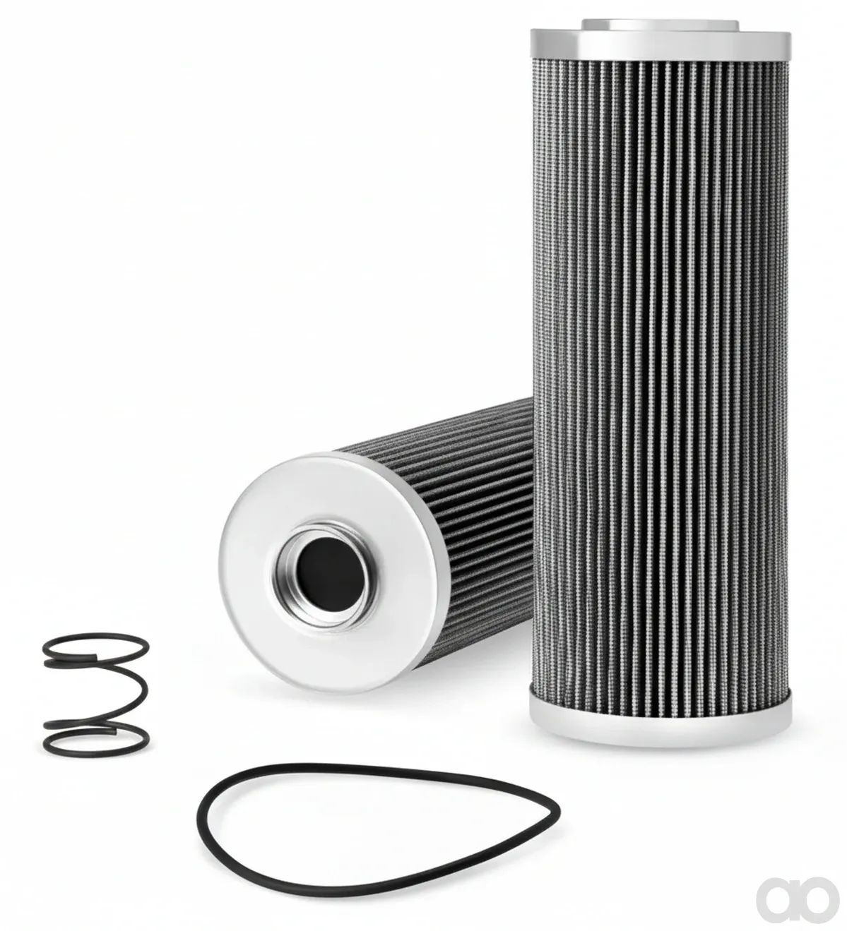 New Holland - 47132992 - Hydraulic Oil Filter