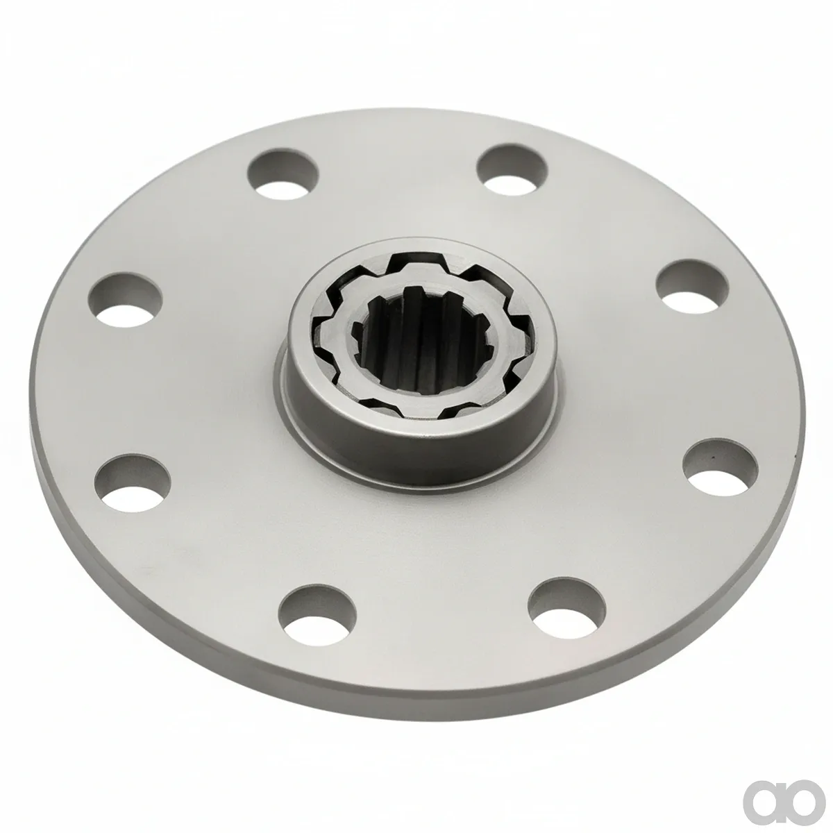 New Holland - 47133433 - Hub