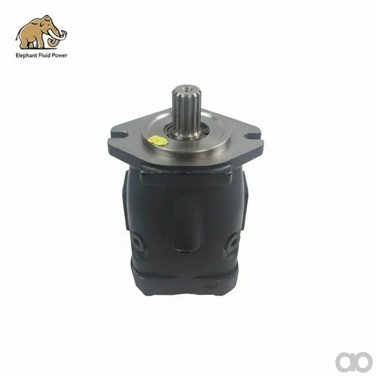 New Holland - 47133946 - Hydraulic Pump