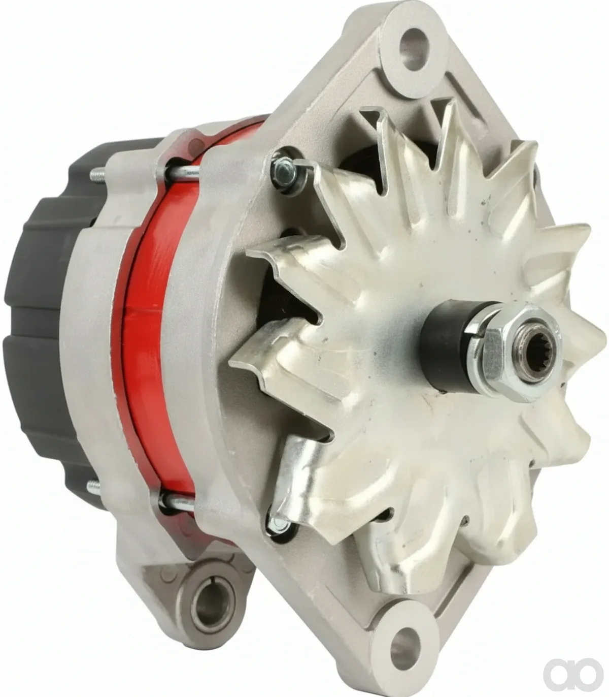 New Holland - 47134024 - Alternator 85A