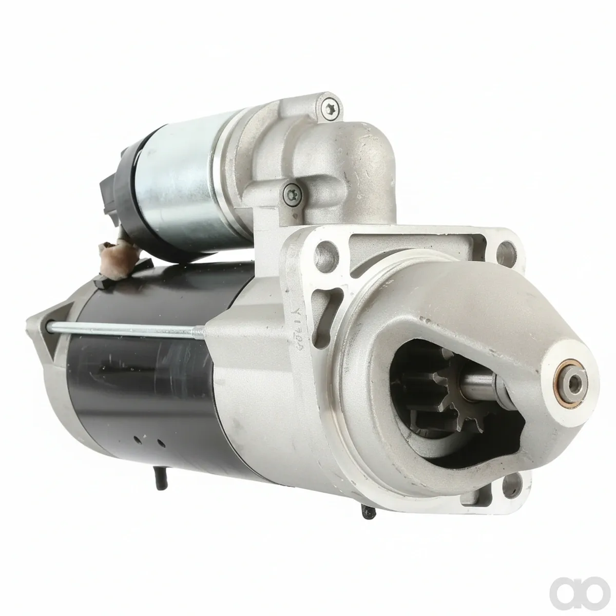 New Holland - 47137538 - STARTER MOTOR