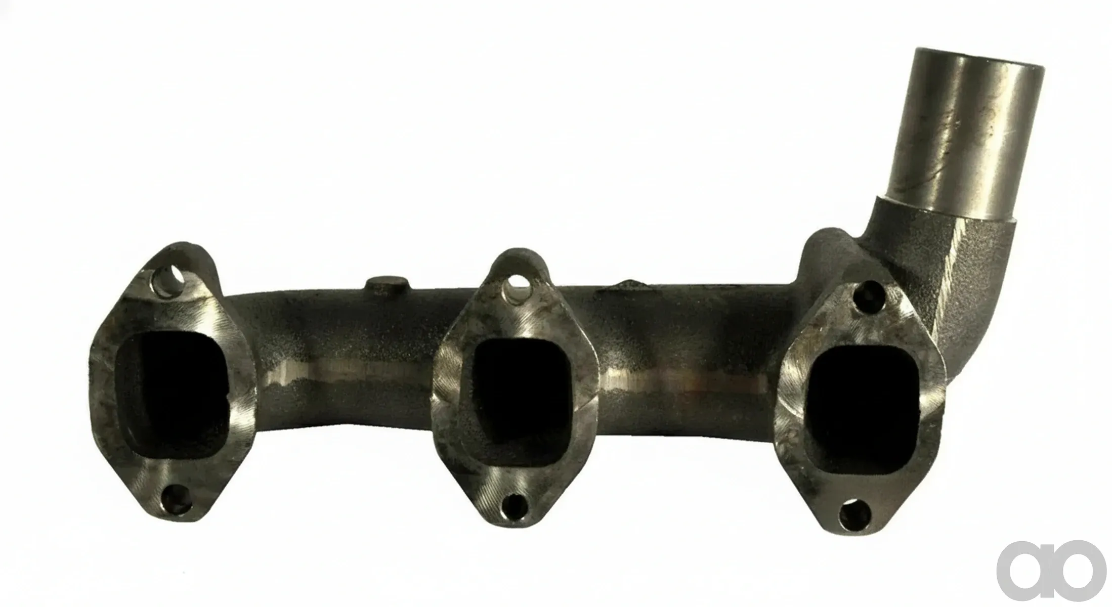 New Holland - 4721811 - Exhaust Pipe