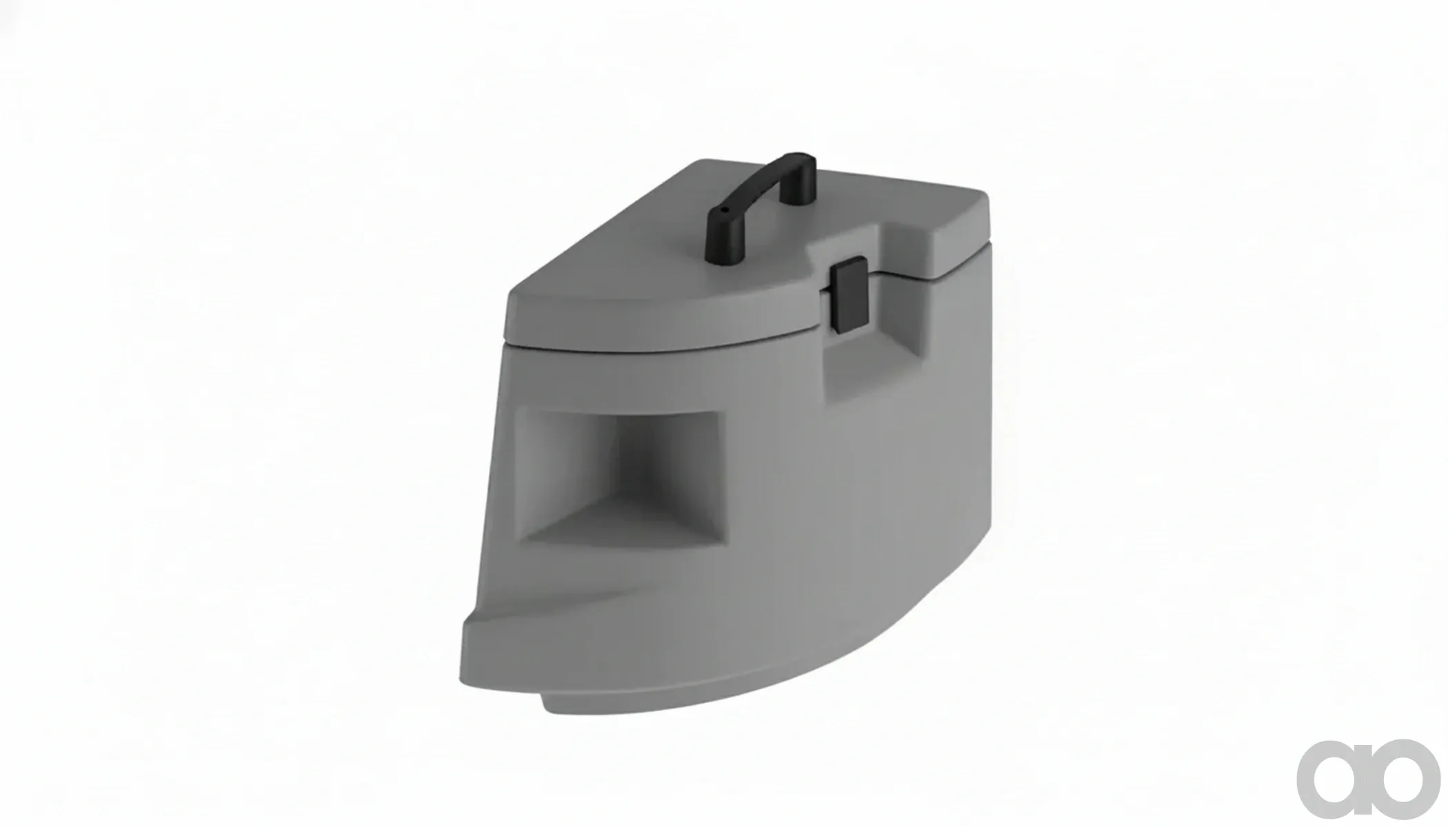 New Holland - 47357590 - Actuator