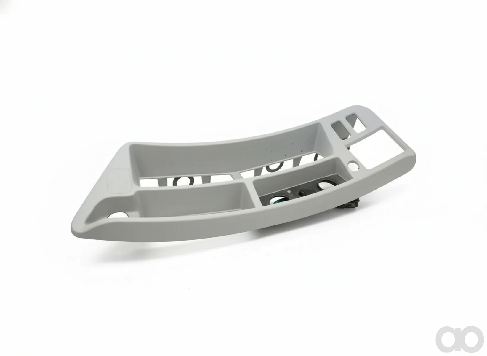 New Holland - 47388510 - Console