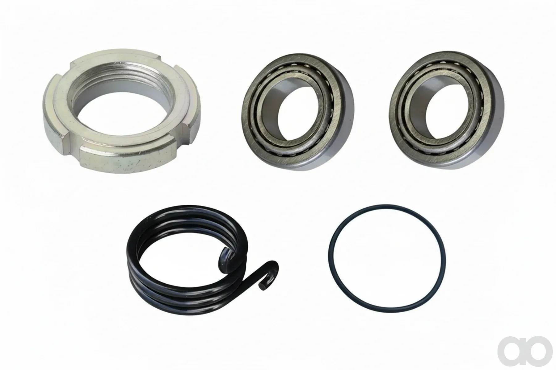 New Holland - 47457427 - Hub