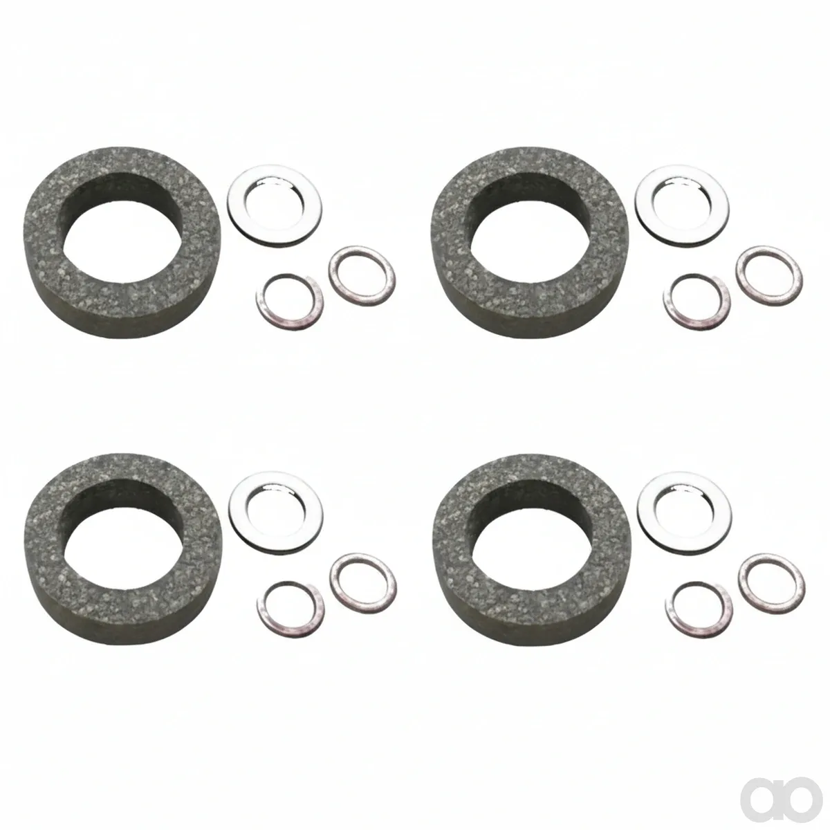 New Holland - 47465269 - Nozzle Seal Kit