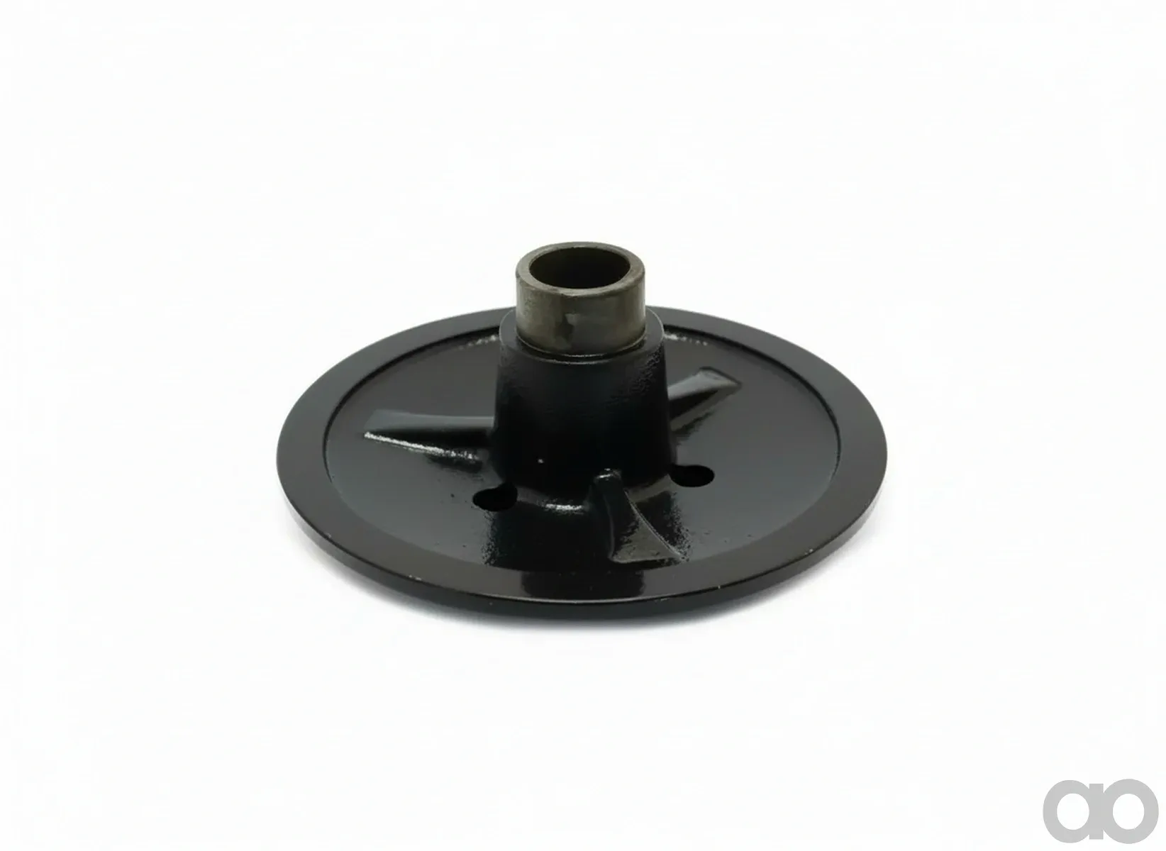 New Holland - 47510196 - Pulley Half