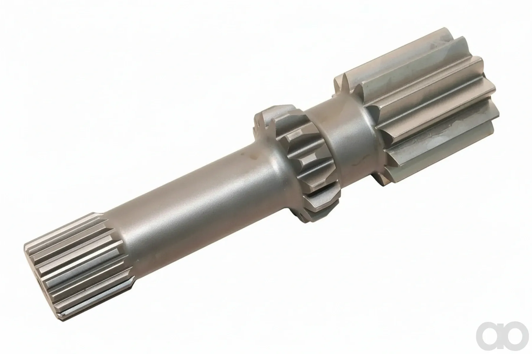 New Holland - 47523086 - Half Shaft