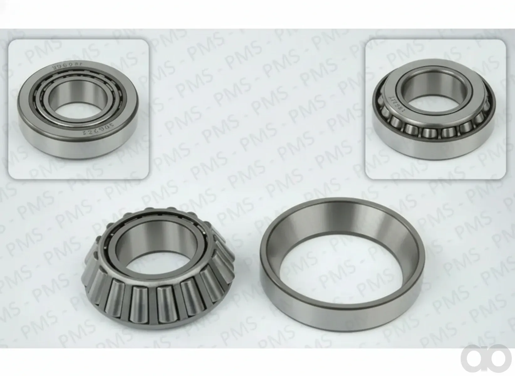 New Holland - 47546793 - Bearing