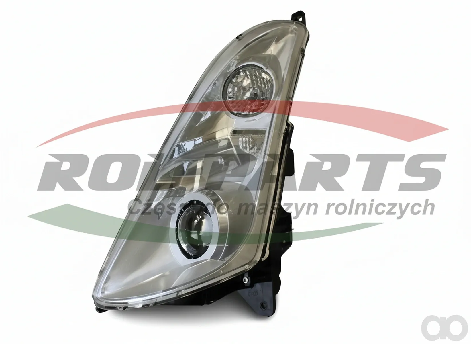 New Holland - 47553876 - Left Headlight