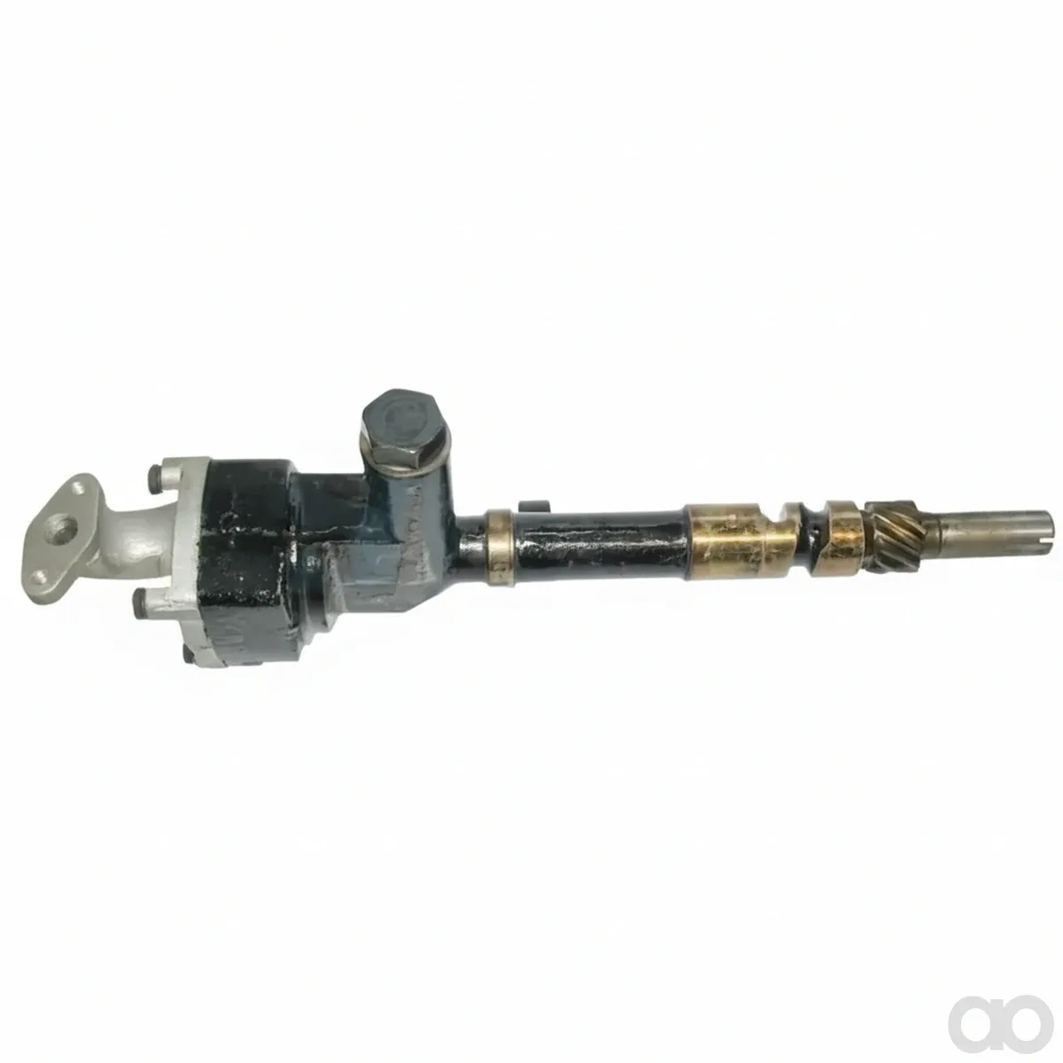 New Holland - 47565082 - Vibration Damper