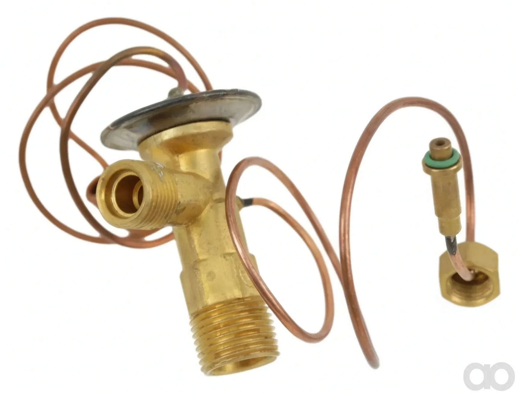 New Holland - 47597455 - VALVE