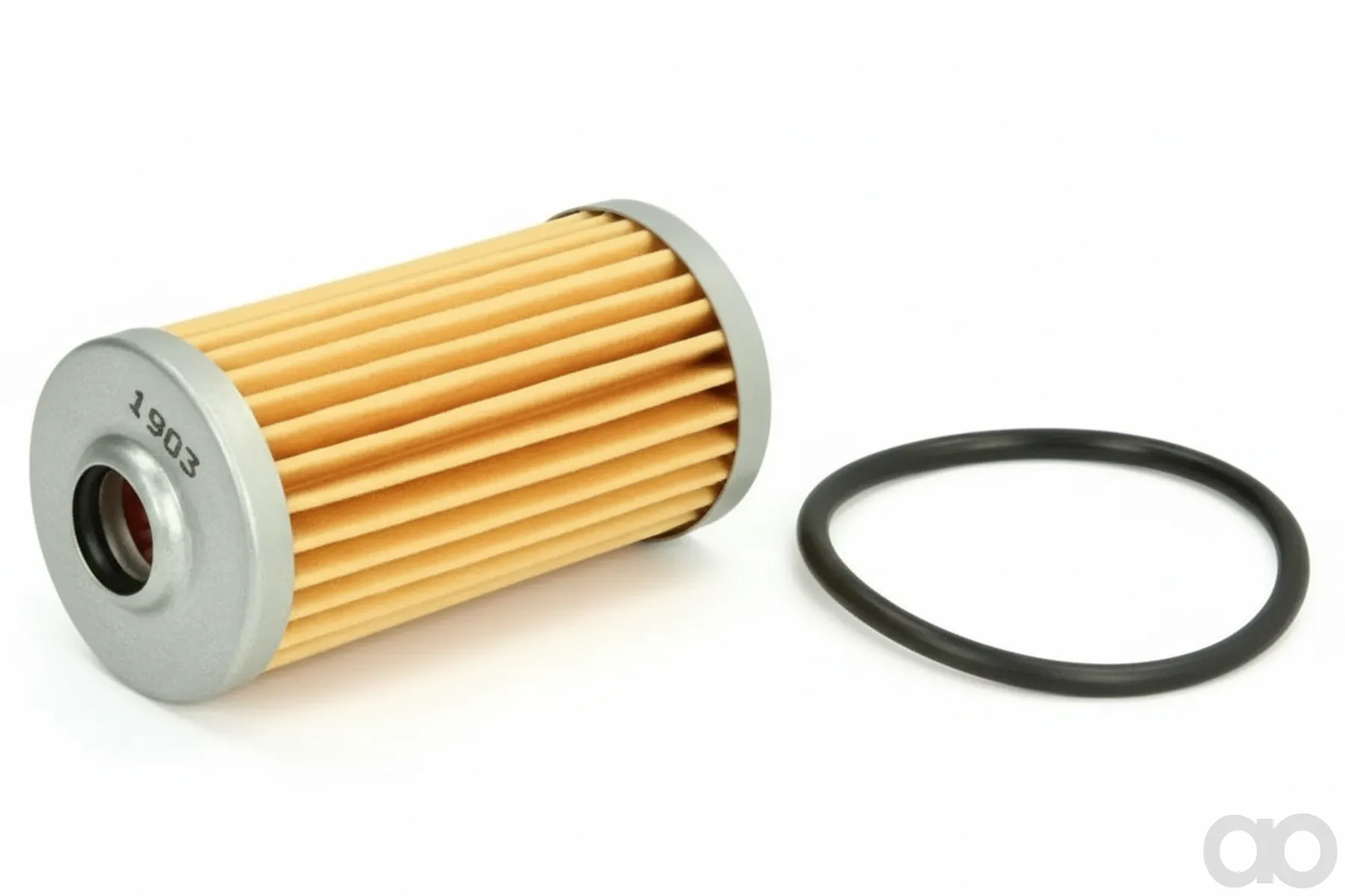 New Holland - 47610161 - FUEL FILTER