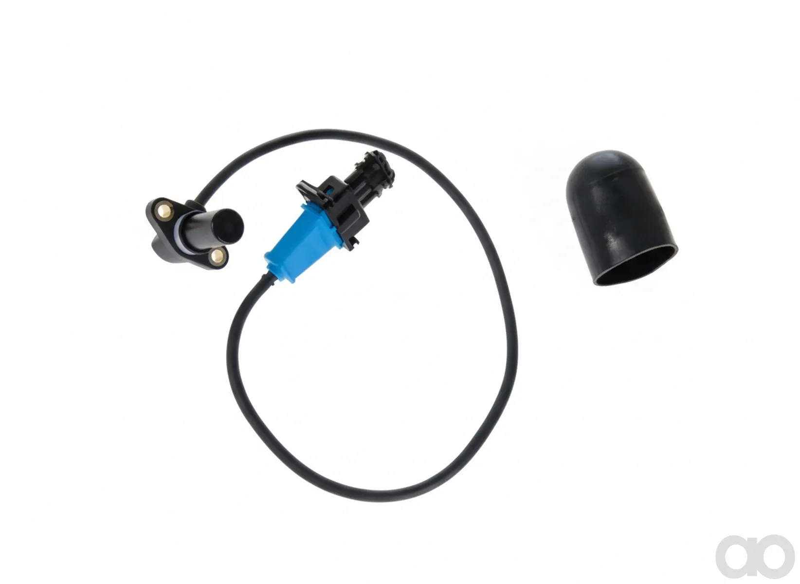 New Holland - 47622259 - SENSOR