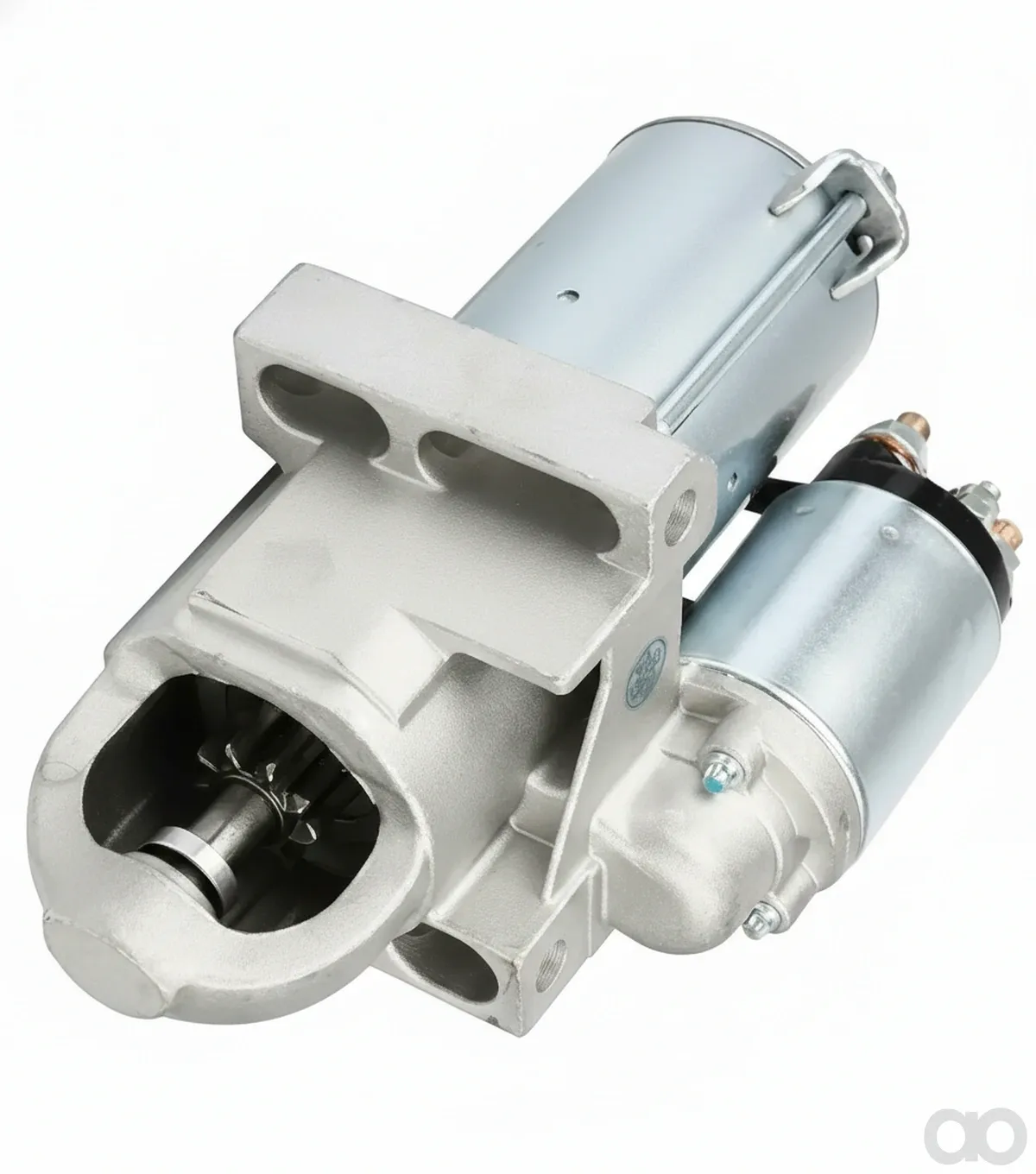 New Holland - 4763996 - Starter Motor