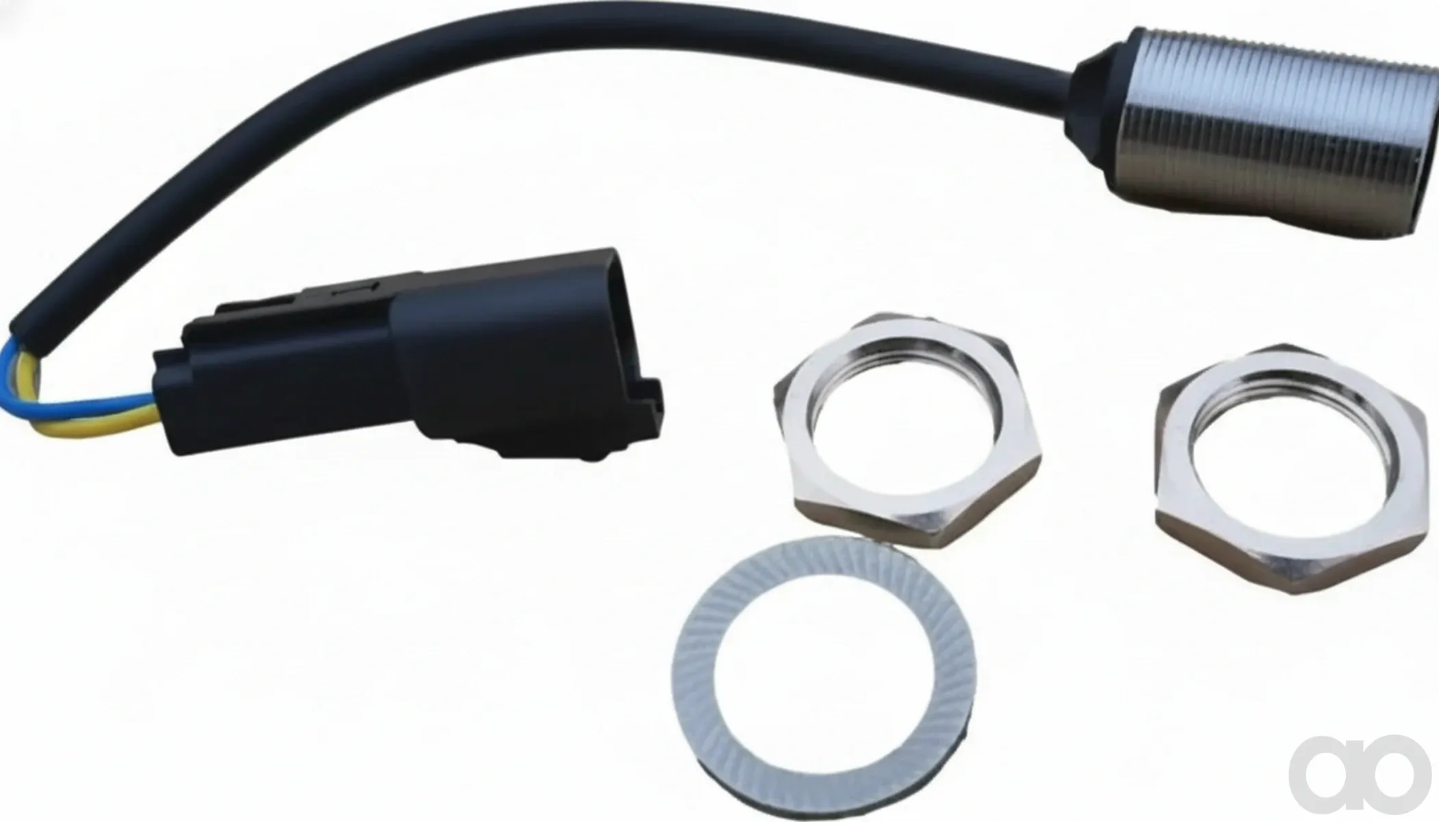 New Holland - 47692296 - Hopper Position Sensor