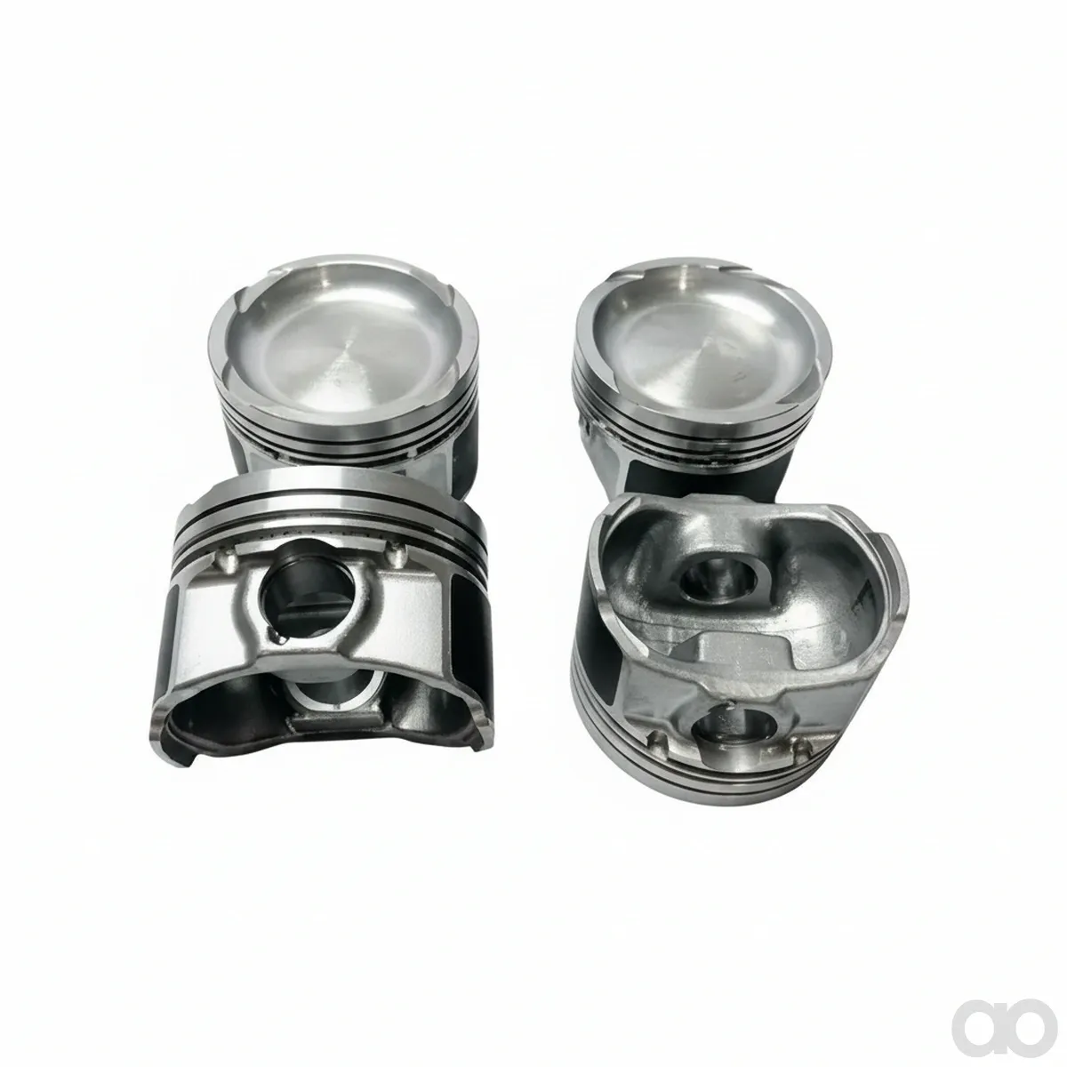 New Holland - 4770645 - PISTON