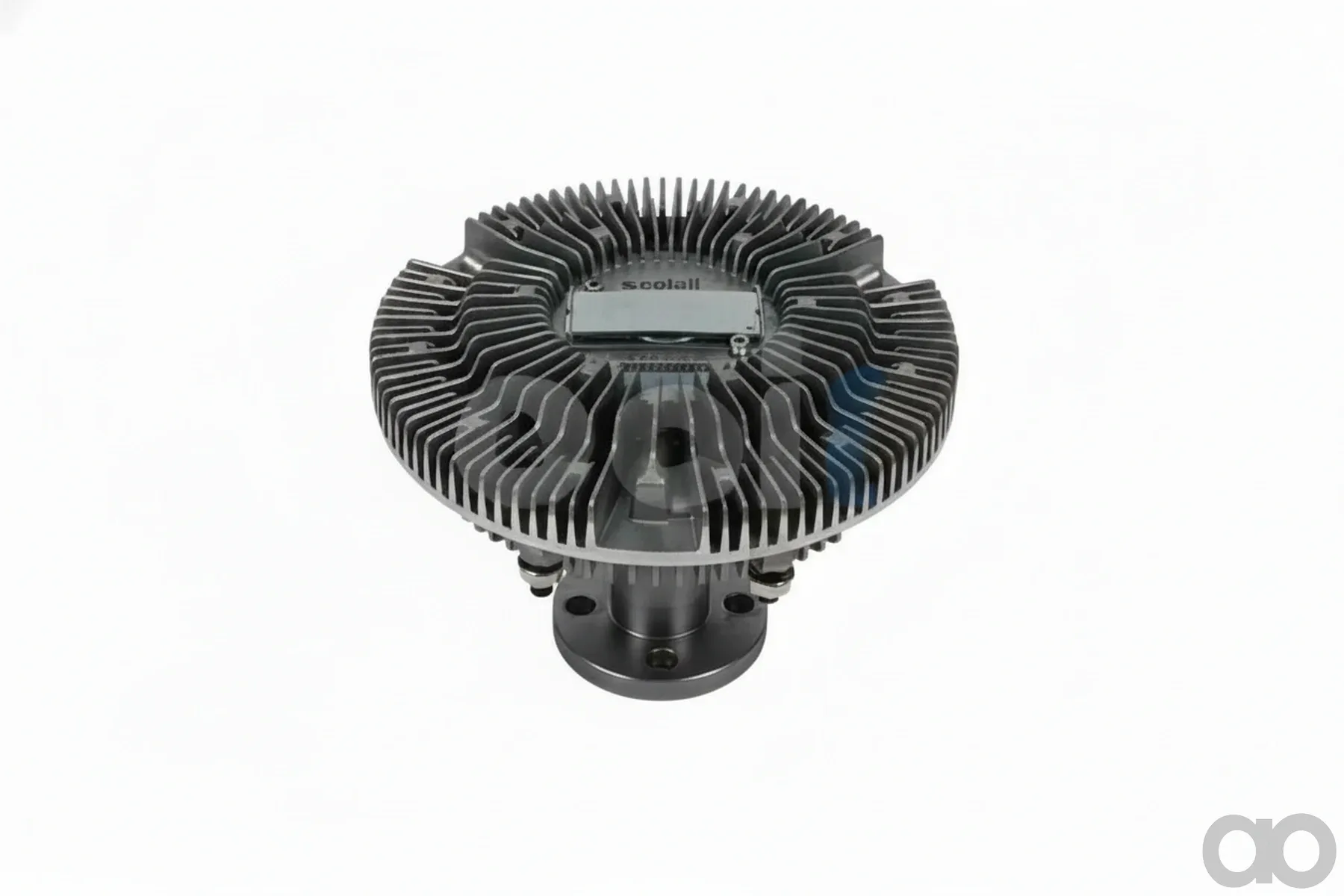 New Holland - 47712724 - Viscofan Clutch T6, T5