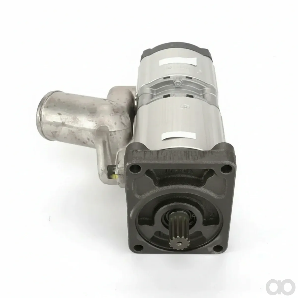 New Holland - 47721581 - Hydraulic Pump CS