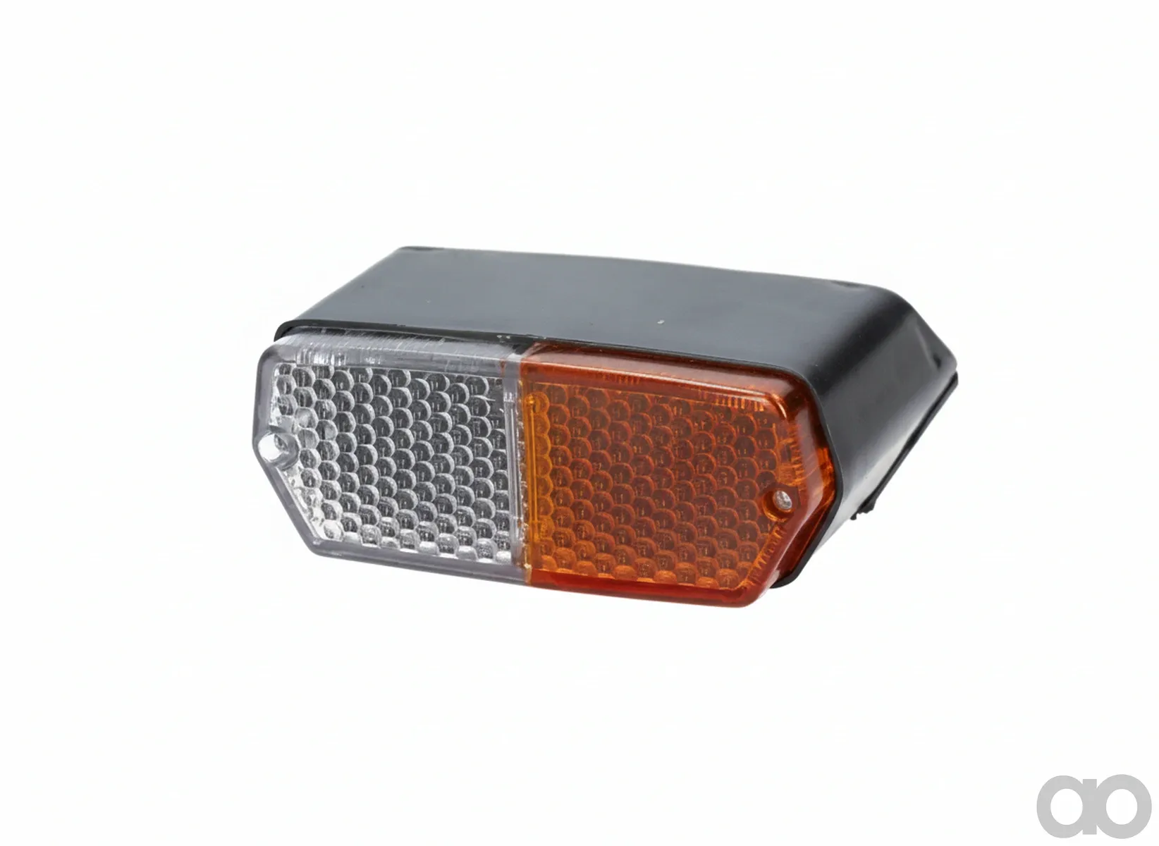 New Holland - 47721717 - Left Orange Bracket Light