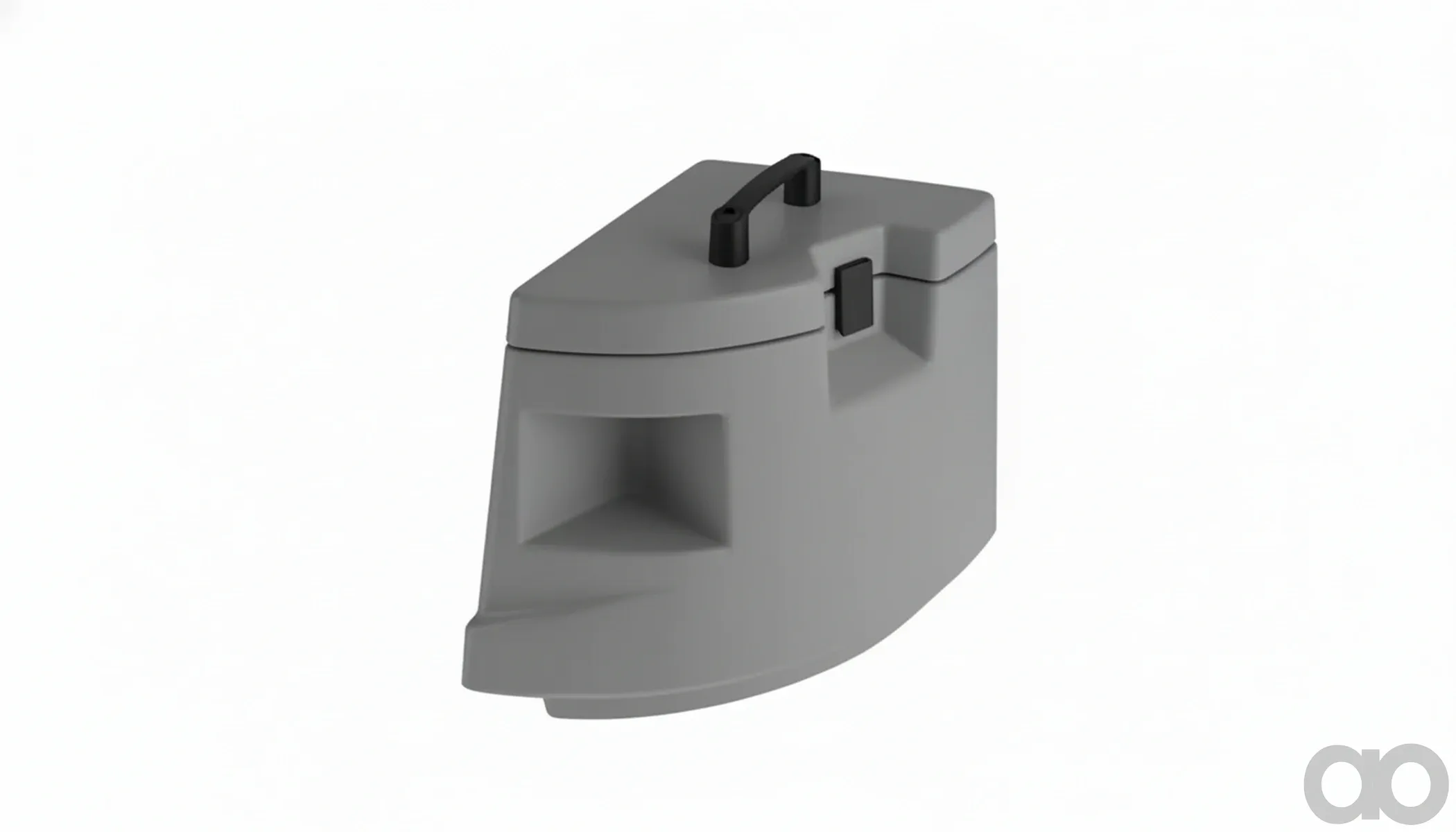 New Holland - 47752138 - Frame