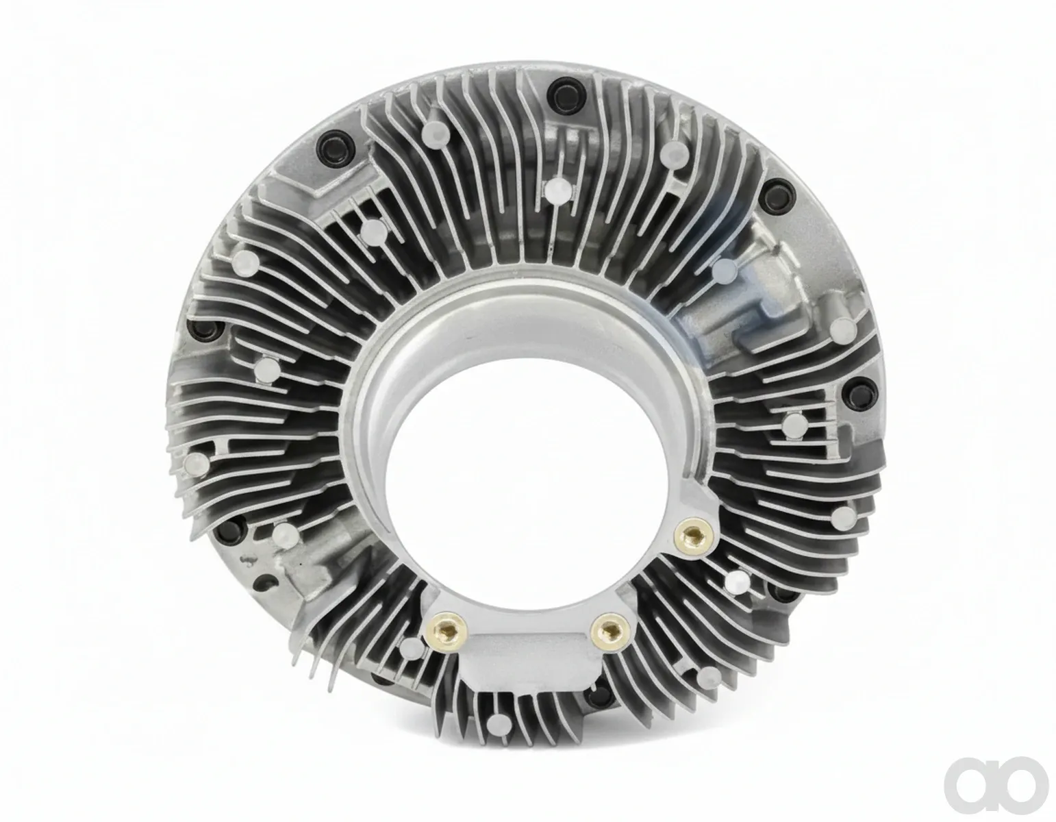 New Holland - 47755638 - Fan T6