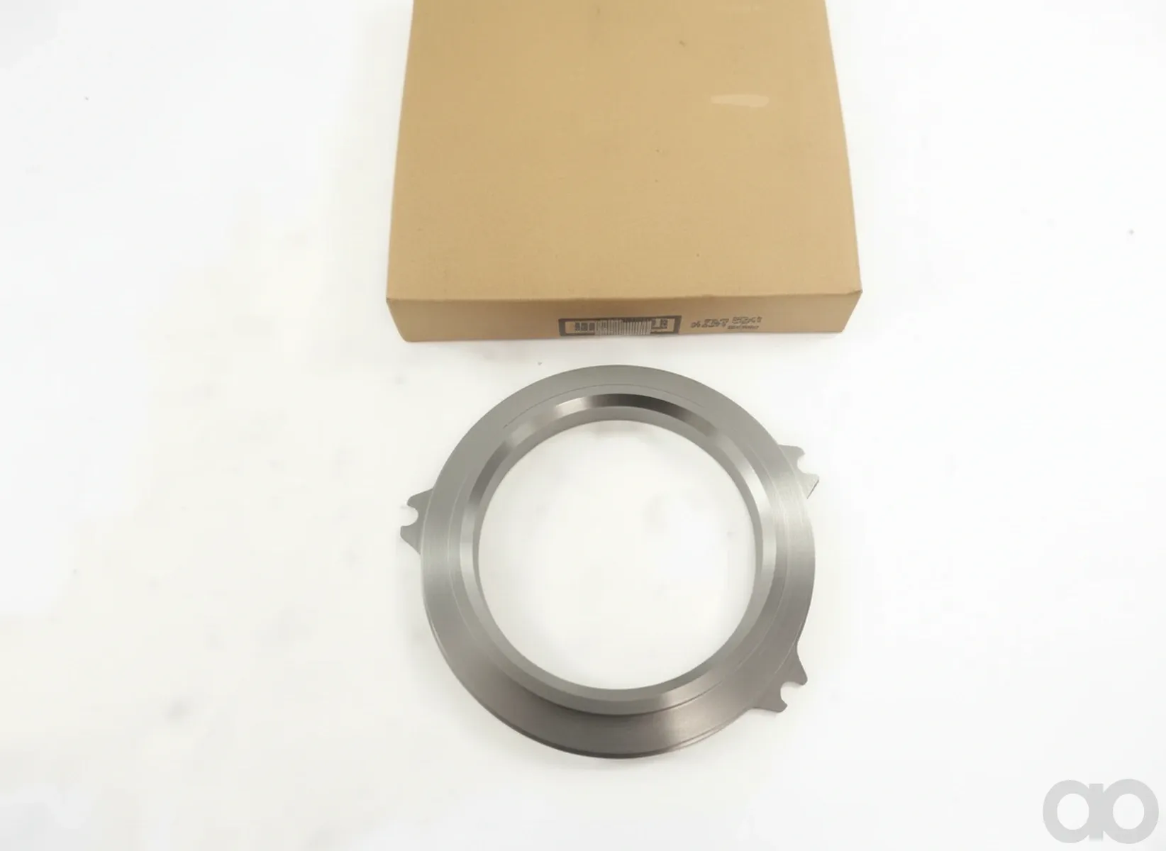 New Holland - 47786638 - Brake Disc