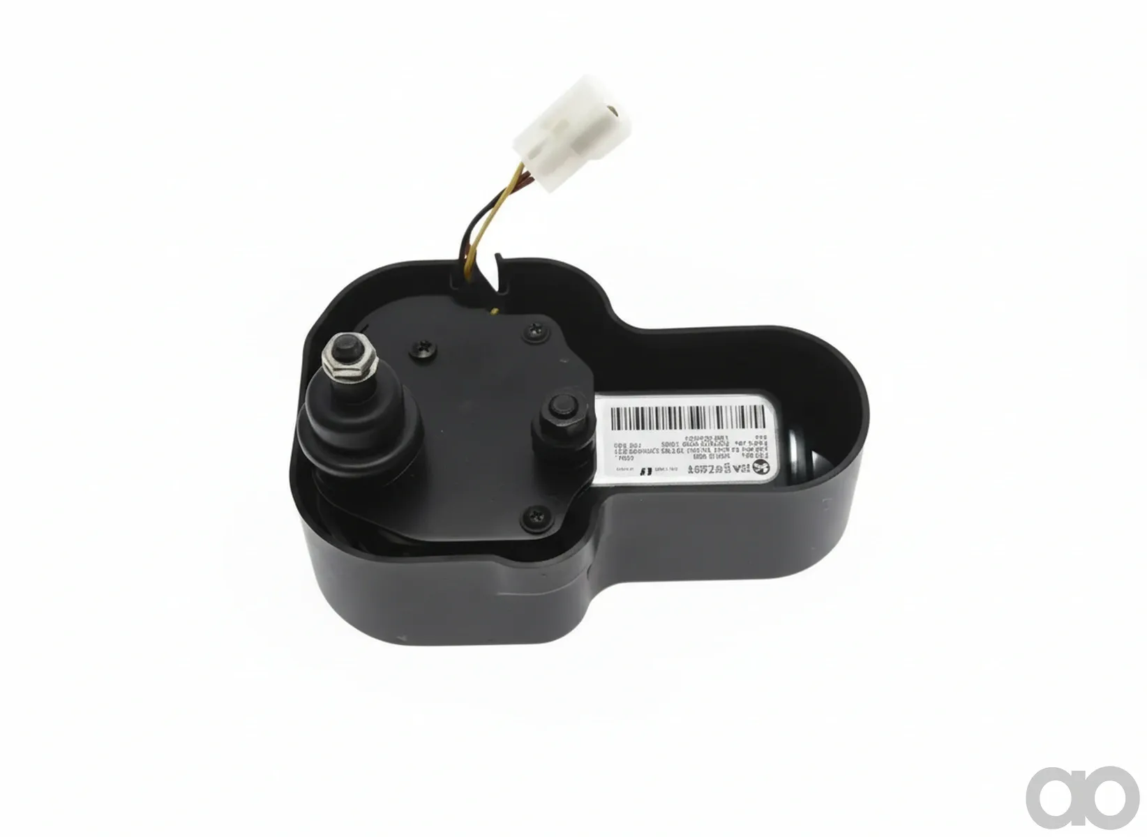 New Holland - 47829738 - Electric Motor