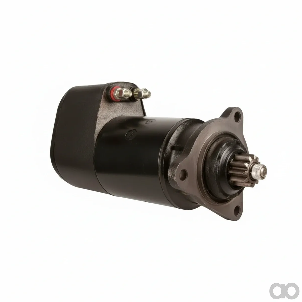 New Holland - 4784747 - Starter 24v0 001 416 052