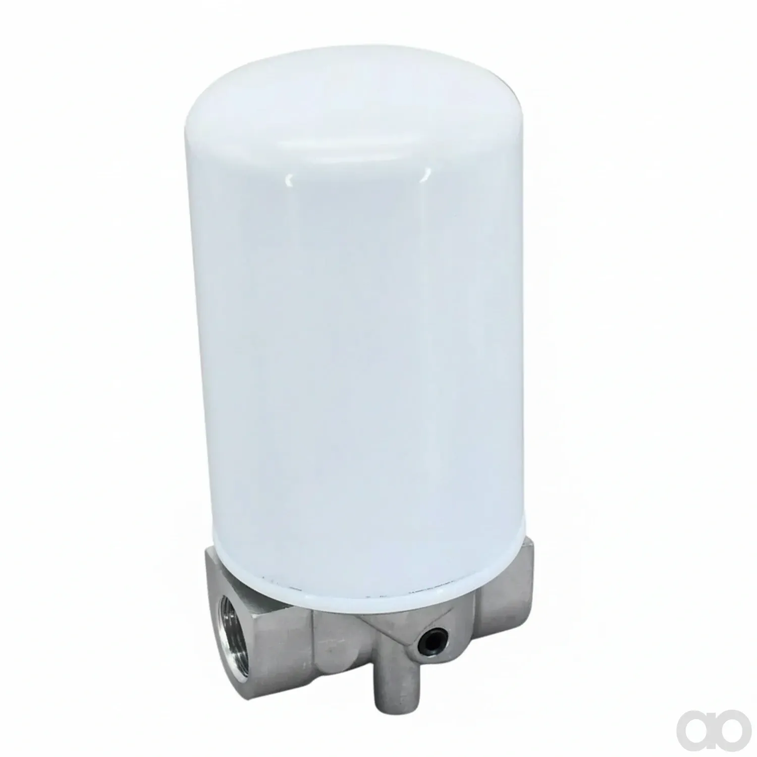 New Holland - 47862588 - Hydraulic Filter Boomer