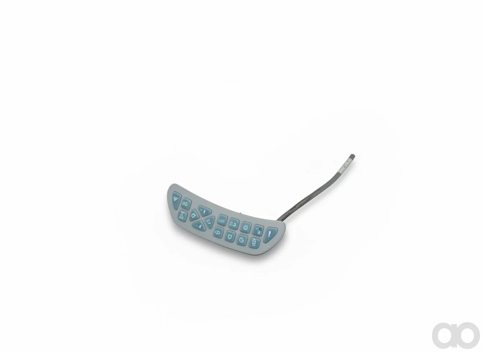 New Holland - 47887919 - Dashboard