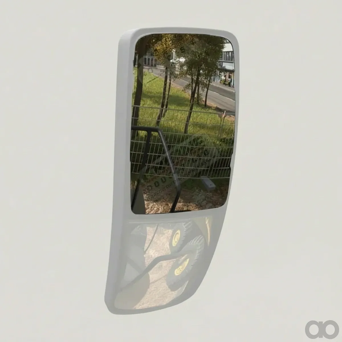 New Holland - 47922741 - RIGHT MIRROR