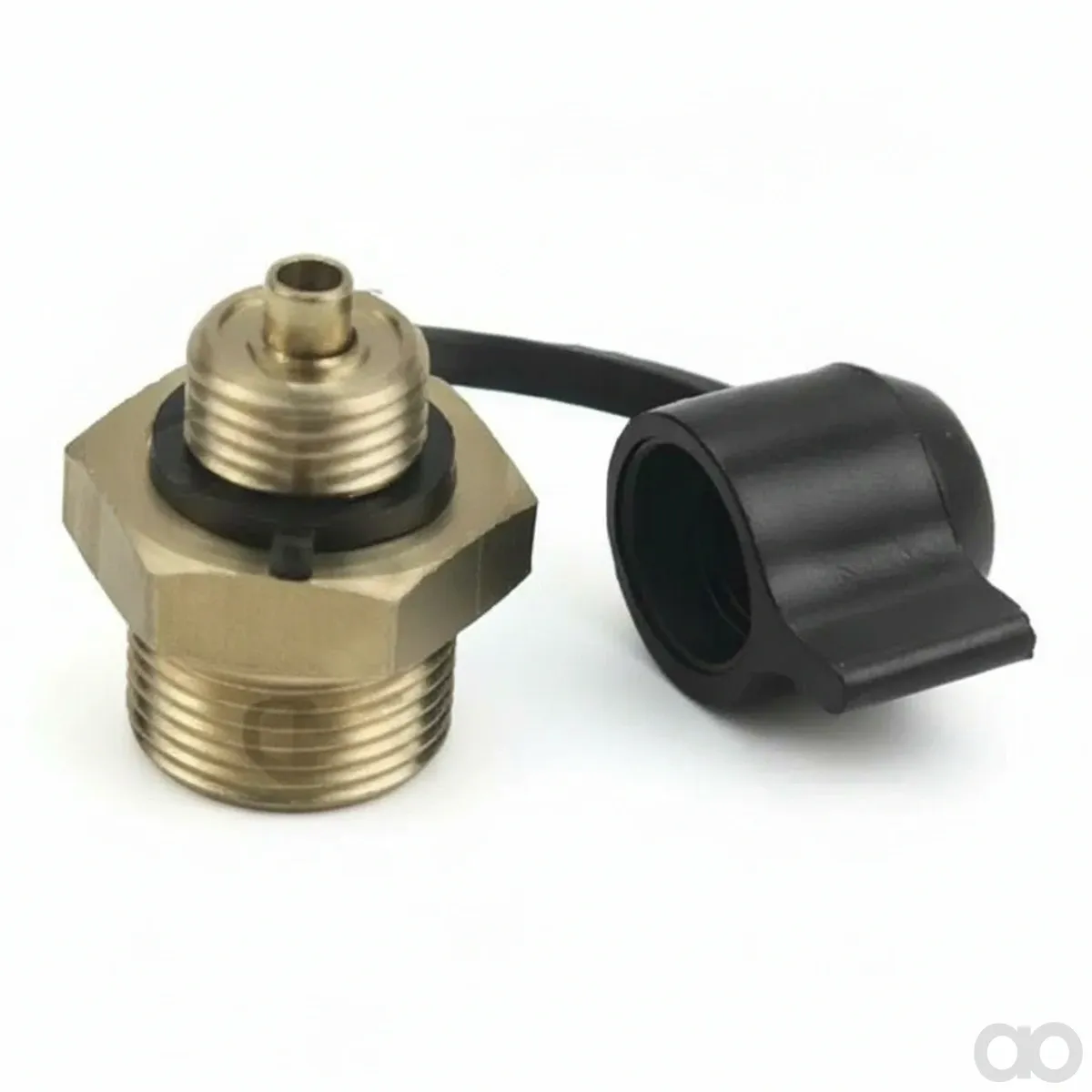 New Holland - 47933546 - Valve