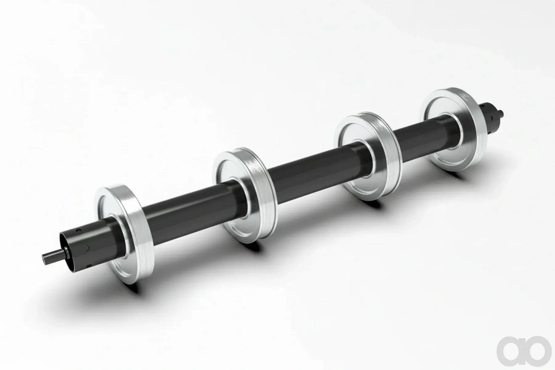 New Holland - 47933746 - Shaft
